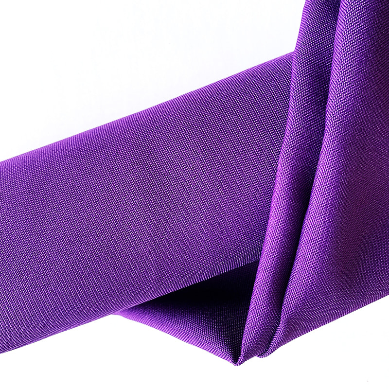 TWILL TMIE-03-1-5 Tessuto in poliestere twill minimo opaco di peso medio da 170 g/m²