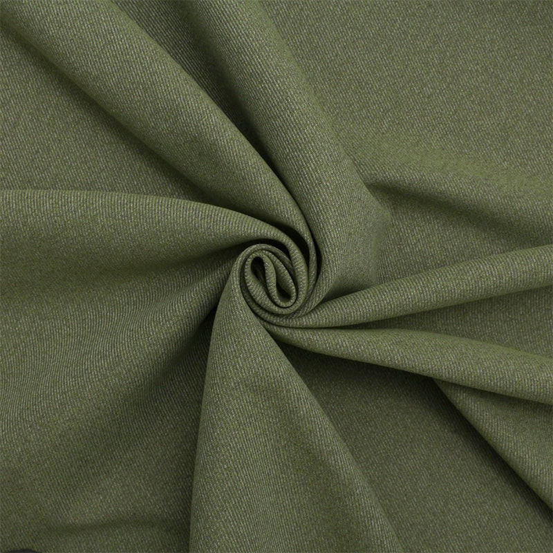 TMIE-11-07 Tessuto tinto in twill fine da 110 g/m²