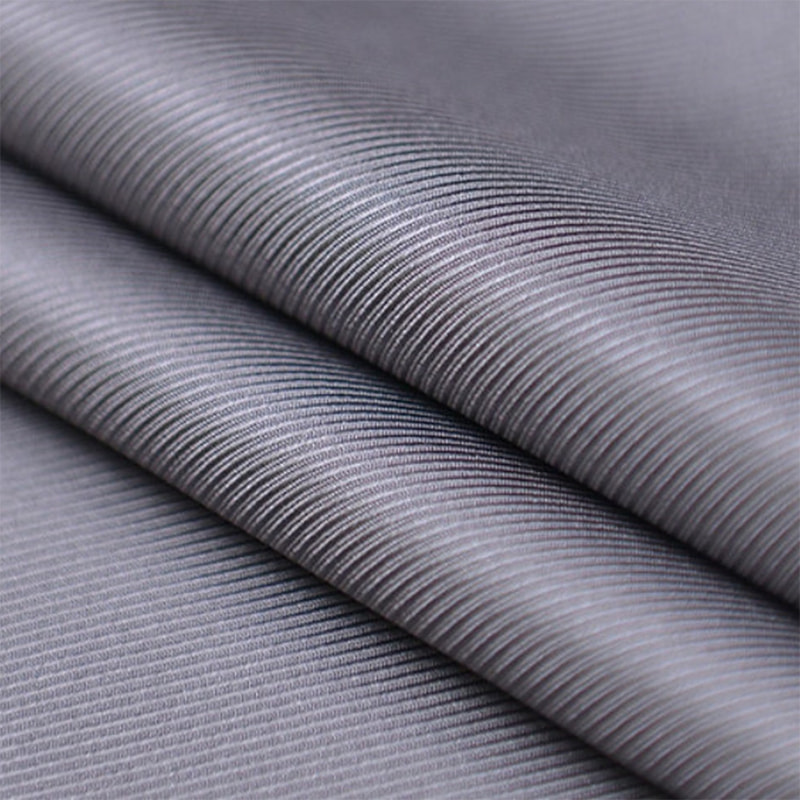 TMIE-11-07 Tessuto tinto in twill fine da 110 g/m²